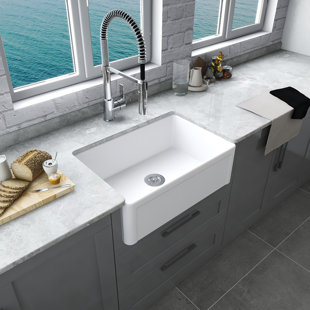 Kitchen Sinks | Wayfair.ca